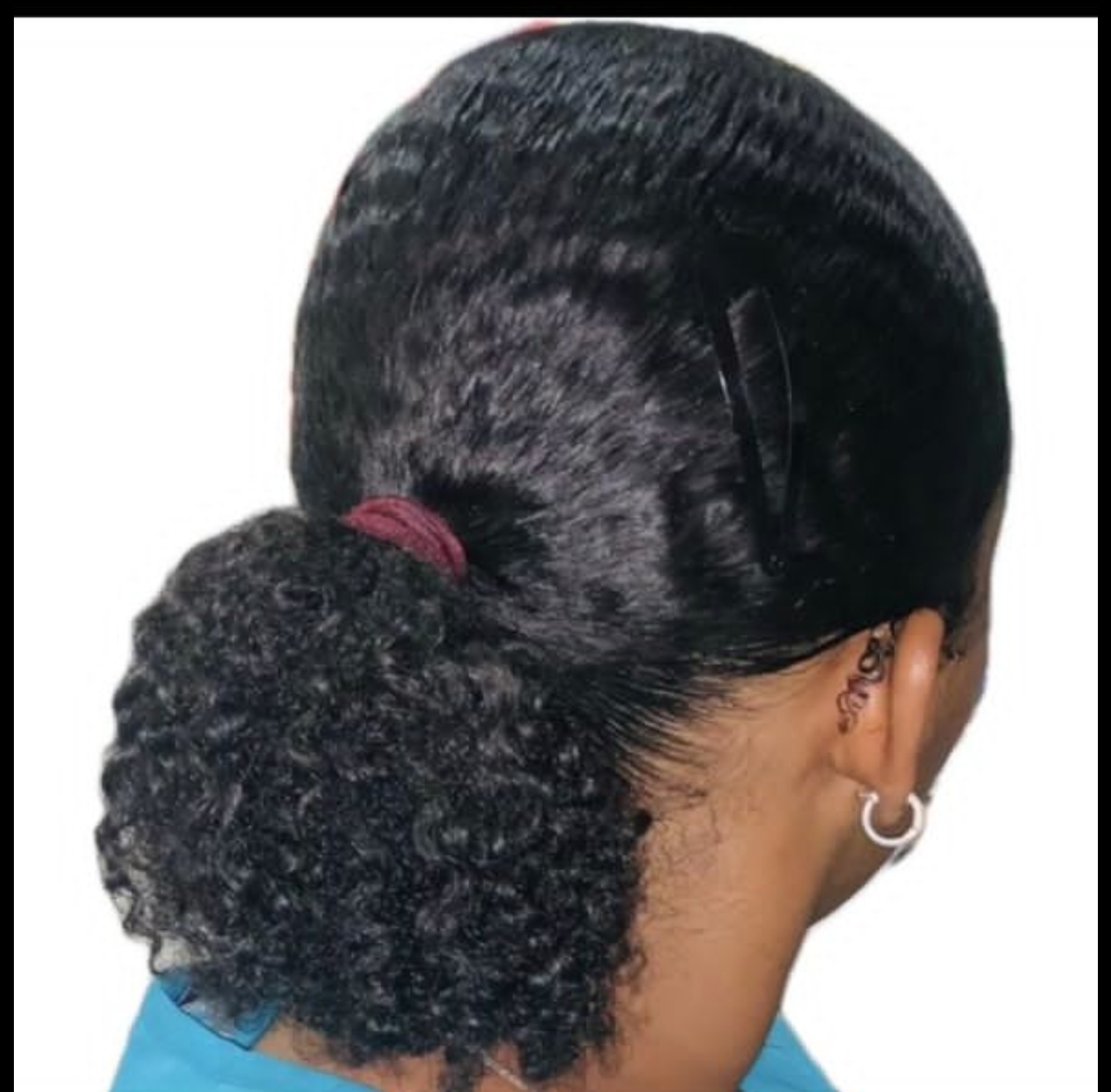 Évolution visuelle 2