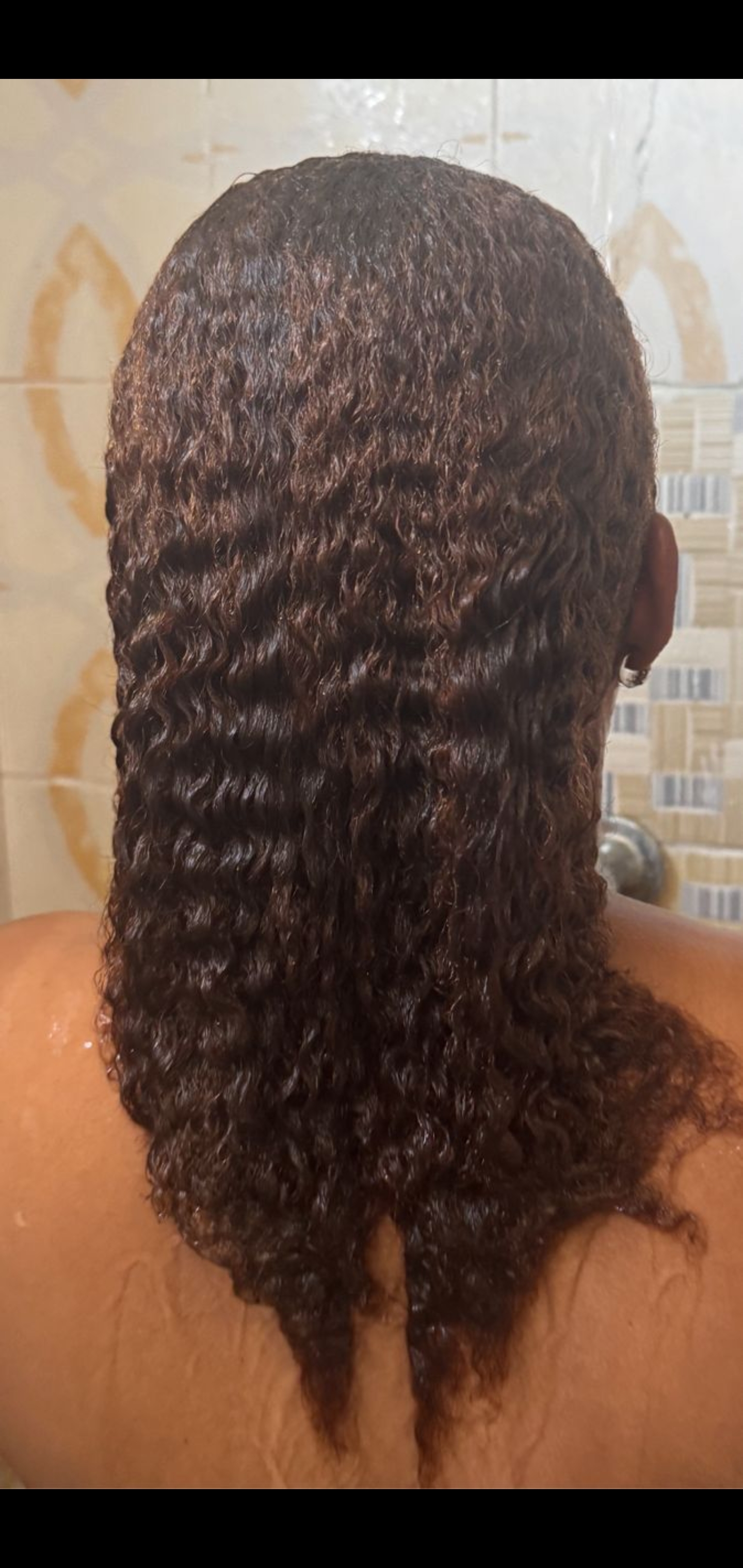 Évolution visuelle 3